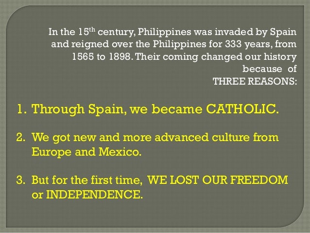 Social political and economic condition of the pgilippines during rizal spanish in the philippines